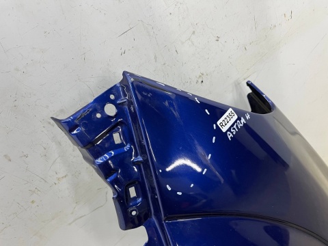 Błotnik Opel Astra H 04-14r. lewy przedni lewy przód 