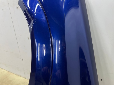 Błotnik Opel Astra H 04-14r. lewy przedni lewy przód 