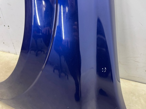 Błotnik Opel Astra H 04-14r. lewy przedni lewy przód 