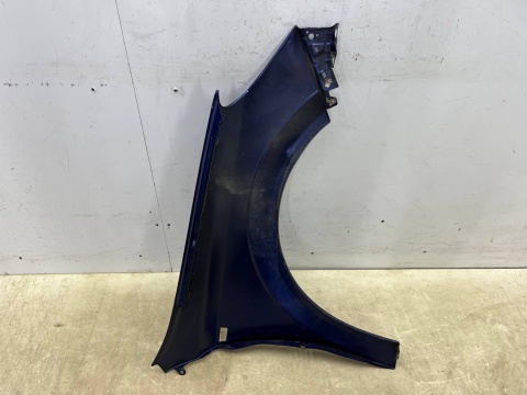 Błotnik Opel Astra H 04-14r. lewy przedni lewy przód 