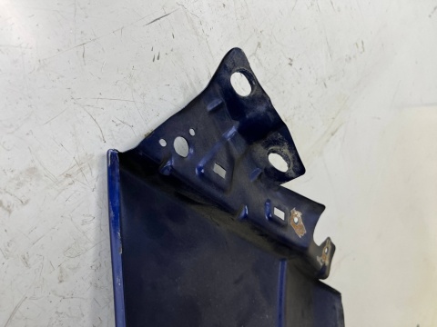 Błotnik Opel Astra H 04-14r. lewy przedni lewy przód 