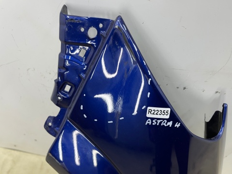 Błotnik Opel Astra H 04-14r. lewy przedni lewy przód 