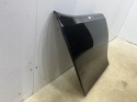 Drzwi BMW i3 I01 13-22r. prawe tylne poszycie prawy tył płat 7296800