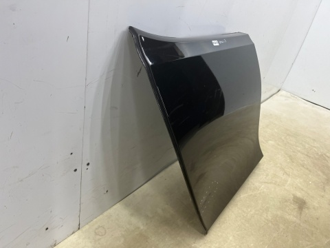 Drzwi BMW i3 I01 13-22r. prawe tylne poszycie prawy tył płat 7296800