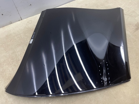 Drzwi BMW i3 I01 13-22r. prawe tylne poszycie prawy tył płat 7296800