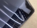 Drzwi BMW i3 I01 13-22r. prawe tylne poszycie prawy tył płat 7296800