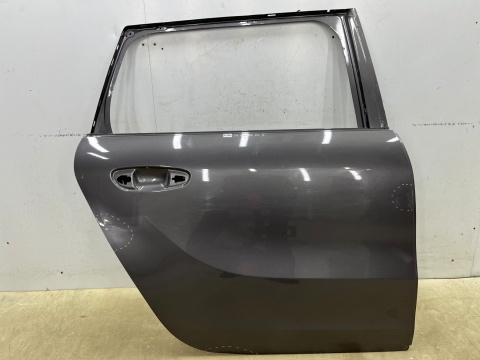 Drzwi Citroen C4 Grand Picasso 2 II 13-22r. prawe tylne prawy tył 786179B02