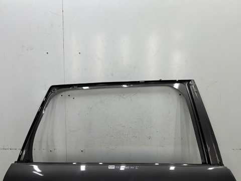 Drzwi Citroen C4 Grand Picasso 2 II 13-22r. prawe tylne prawy tył 786179B02