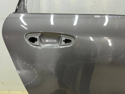 Drzwi Citroen C4 Grand Picasso 2 II 13-22r. prawe tylne prawy tył 786179B02