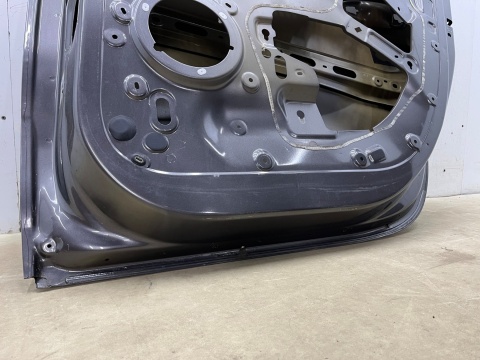 Drzwi Citroen C4 Grand Picasso 2 II 13-22r. prawe tylne prawy tył 786179B02