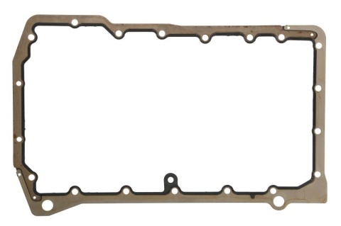 Uszczelka miski olejowej BMW e87 e90 e60 x3 e83 N47 M47 2.0d  nowa Victor Reinz 71-39298-00