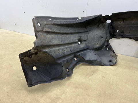 Nadkole Mazda 3 III BM BN 13-18r. prawe przednie ORYGINALNE prawy przód b45a-k7016