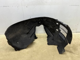 Nadkole Porsche Cayenne III 9y 19r.- prawe przednie ORYGINALNE prawy przód 9y0810972