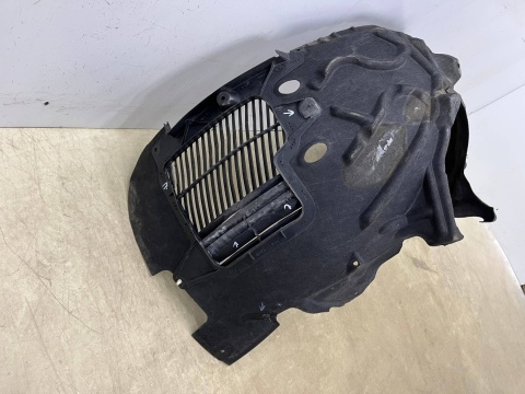 Nadkole Porsche Cayenne III 9y 19r.- prawe przednie ORYGINALNE prawy przód 9y0810972