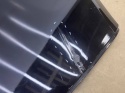 Drzwi BMW i3 I01 13-22r. prawe tylne poszycie prawy tył płat 7296800