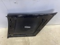 Drzwi BMW i3 I01 13-22r. prawe tylne poszycie prawy tył płat 7296800