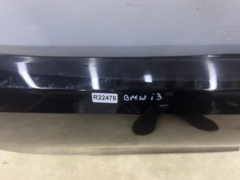 Drzwi BMW i3 I01 13-22r. prawe tylne poszycie prawy tył płat 7296800