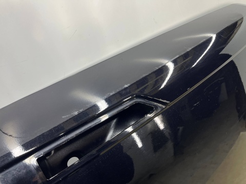 Drzwi Ford Connect Mk2 12-22r. prawe tylne prawy tył 