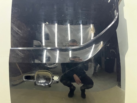 Drzwi Ford Connect Mk2 12-22r. prawe tylne prawy tył 