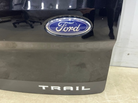 Drzwi Ford Connect Mk2 12-22r. prawe tylne prawy tył 