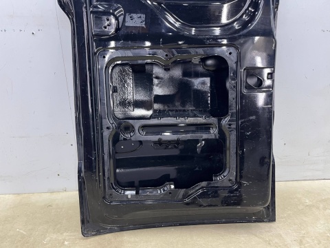 Drzwi Ford Connect Mk2 12-22r. prawe tylne prawy tył 