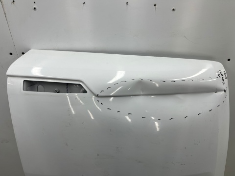 Drzwi Ford Custom 1 I Maxi 13-23r. wysoki prawe tylne prawy tył 