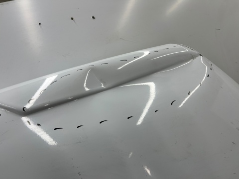 Drzwi Ford Custom 1 I Maxi 13-23r. wysoki prawe tylne prawy tył 