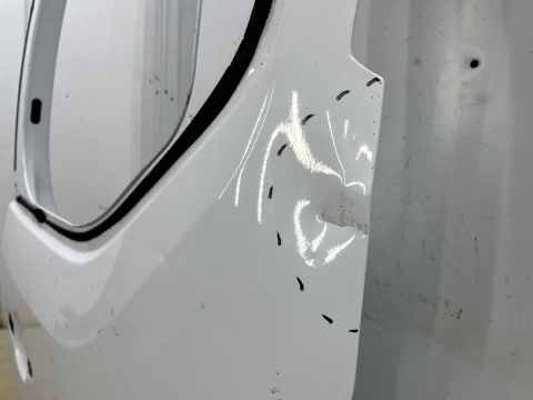 Drzwi Ford Custom 1 I Maxi 13-23r. wysoki prawe tylne prawy tył 