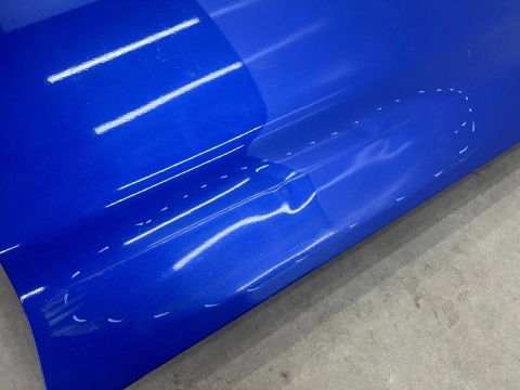 Drzwi Hyundai I30 3 III 16r.- prawe przednie prawy przód 