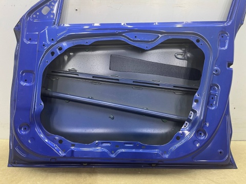 Drzwi Hyundai I30 3 III 16r.- prawe przednie prawy przód 