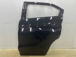 Drzwi Mitsubishi Eclipse Cross 18r.- lewe tylne lewy tył 