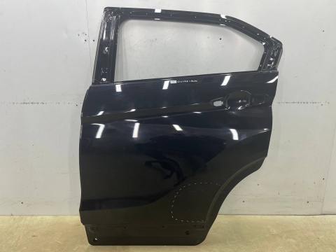 Drzwi Mitsubishi Eclipse Cross 18r.- lewe tylne lewy tył 