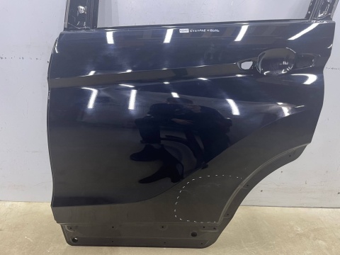 Drzwi Mitsubishi Eclipse Cross 18r.- lewe tylne lewy tył 