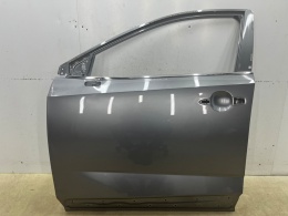 Drzwi Nissan Qashqai J12 3 III 21r.- lewe przednie lewy przód 