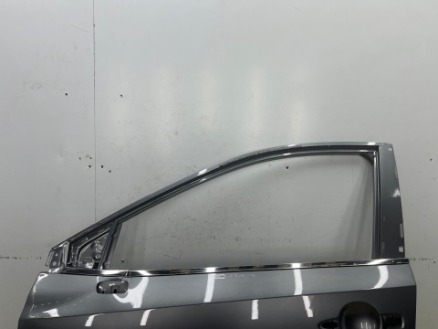 Drzwi Nissan Qashqai J12 3 III 21r.- lewe przednie lewy przód 