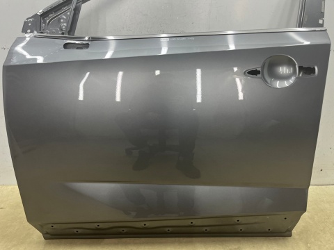 Drzwi Nissan Qashqai J12 3 III 21r.- lewe przednie lewy przód 