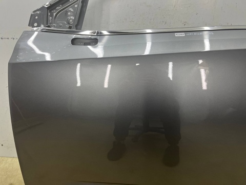 Drzwi Nissan Qashqai J12 3 III 21r.- lewe przednie lewy przód 