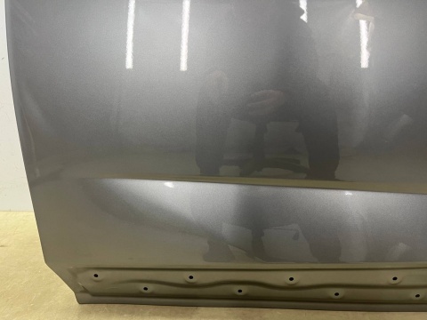 Drzwi Nissan Qashqai J12 3 III 21r.- lewe przednie lewy przód 