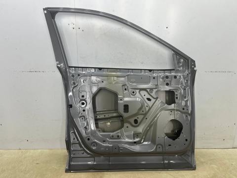 Drzwi Nissan Qashqai J12 3 III 21r.- lewe przednie lewy przód 