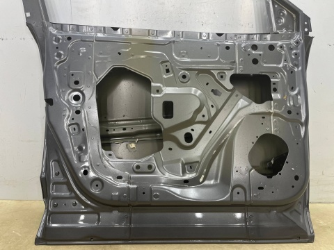 Drzwi Nissan Qashqai J12 3 III 21r.- lewe przednie lewy przód 