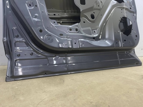 Drzwi Nissan Qashqai J12 3 III 21r.- lewe przednie lewy przód 