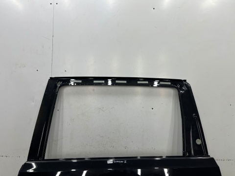 Drzwi VW Sharan Seat Alhambra 2 II 10-23r. lewe tylne przesuwne lewy tył 7N0843207P