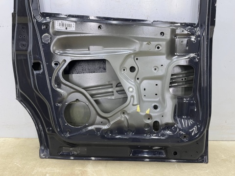 Drzwi VW Sharan Seat Alhambra 2 II 10-23r. lewe tylne przesuwne lewy tył 7N0843207P