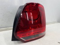 Lampa VW Polo V 6r 09-14r. NOWA prawa tylna w błotnik oryginalna prawy tył EUROPA