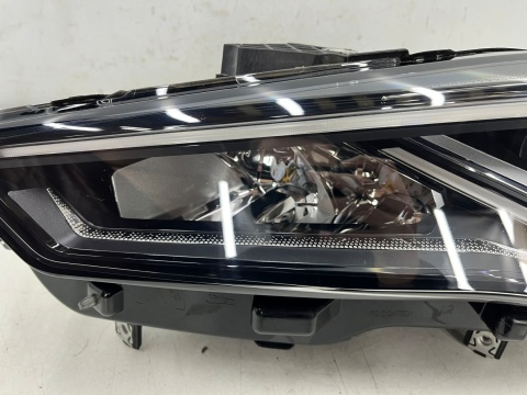 Lampa reflektor Cupra Formentor 20r.- LEWA przednia FULL LED Europa lewy przód 5fg941007e