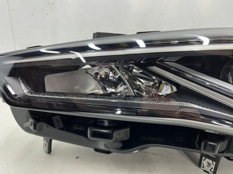 Lampa reflektor Cupra Formentor 20r.- LEWA przednia FULL LED Europa lewy przód 5fg941007e