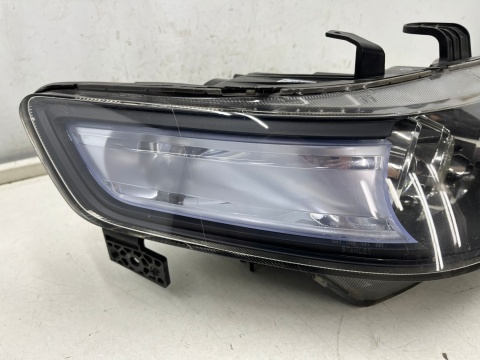 Lampa reflektor Honda Accord 7 VII 06-08r. prawa przednia soczewka Europa oryginalna prawy przód