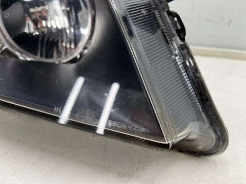 Lampa reflektor Honda Accord 7 VII 06-08r. prawa przednia soczewka Europa oryginalna prawy przód