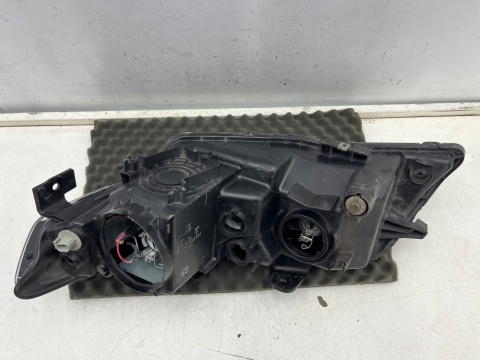 Lampa reflektor Honda Accord 7 VII 06-08r. prawa przednia soczewka Europa oryginalna prawy przód