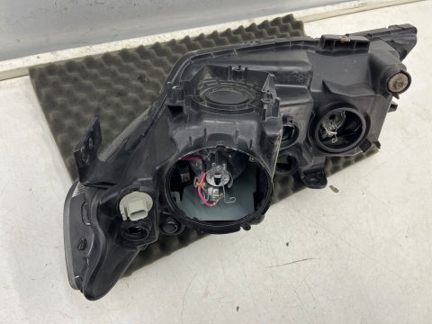 Lampa reflektor Honda Accord 7 VII 06-08r. prawa przednia soczewka Europa oryginalna prawy przód